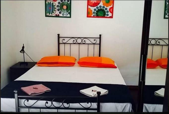 B&B Colombo Pisa Dış mekan fotoğraf