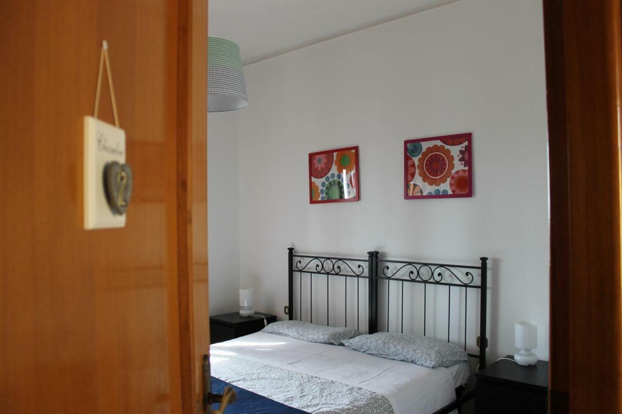 B&B Colombo Pisa Dış mekan fotoğraf