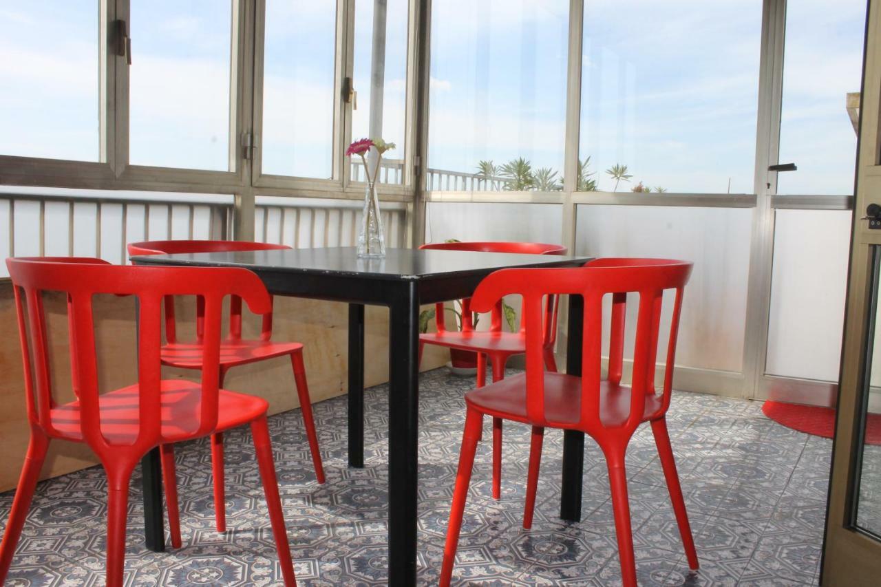B&B Colombo Pisa Dış mekan fotoğraf