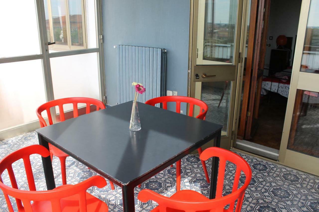 B&B Colombo Pisa Dış mekan fotoğraf