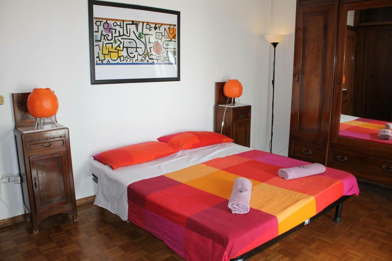 B&B Colombo Pisa Dış mekan fotoğraf