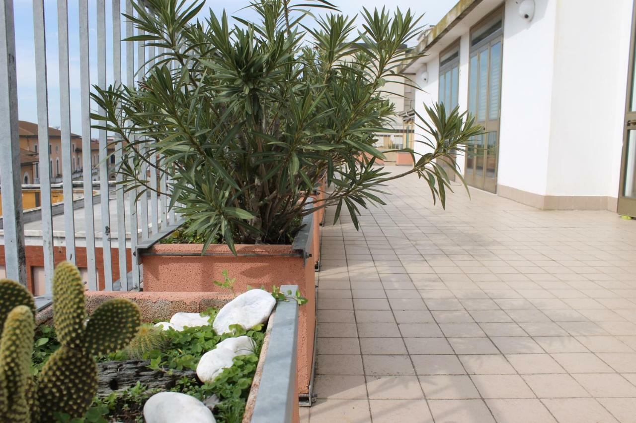B&B Colombo Pisa Dış mekan fotoğraf