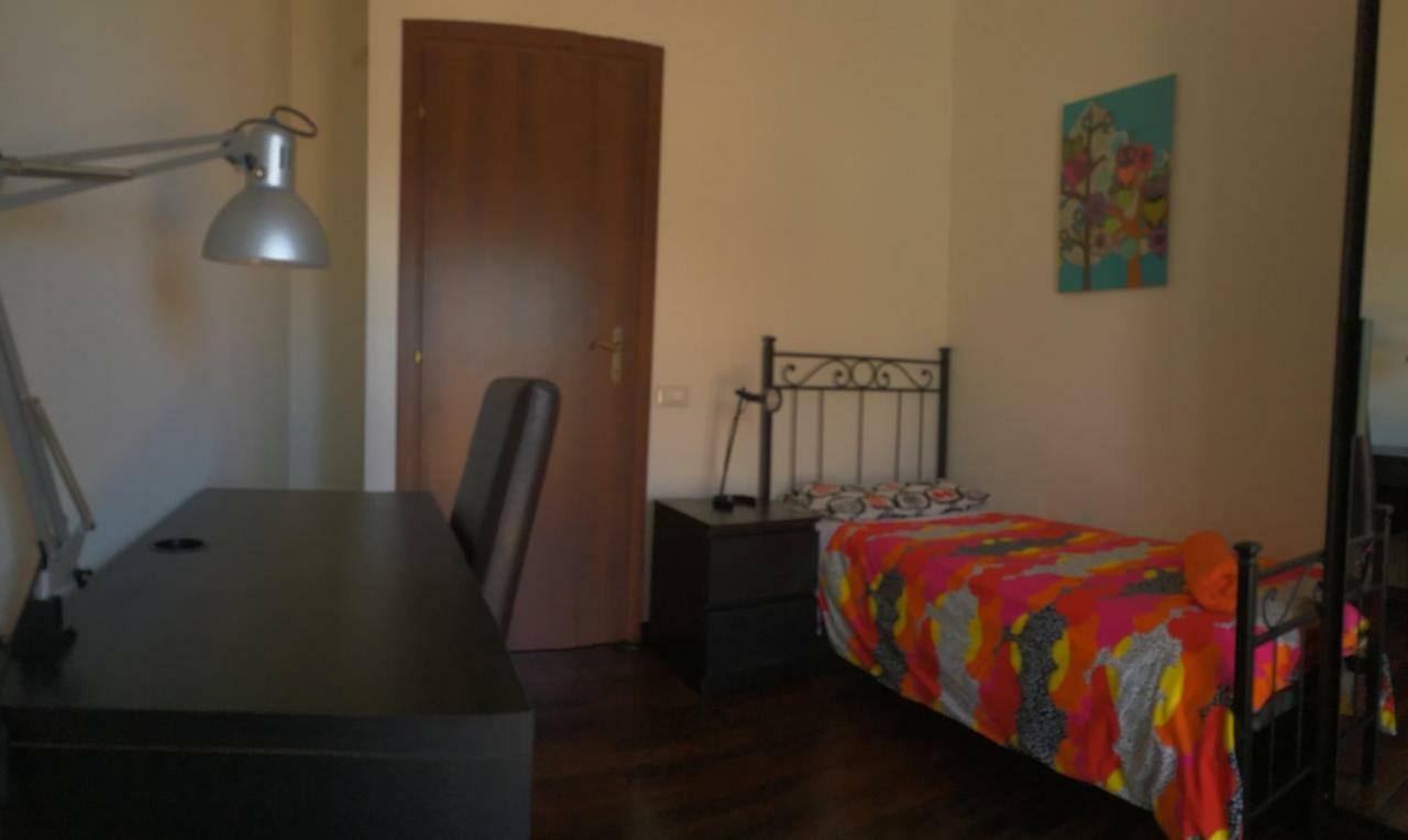 B&B Colombo Pisa Dış mekan fotoğraf