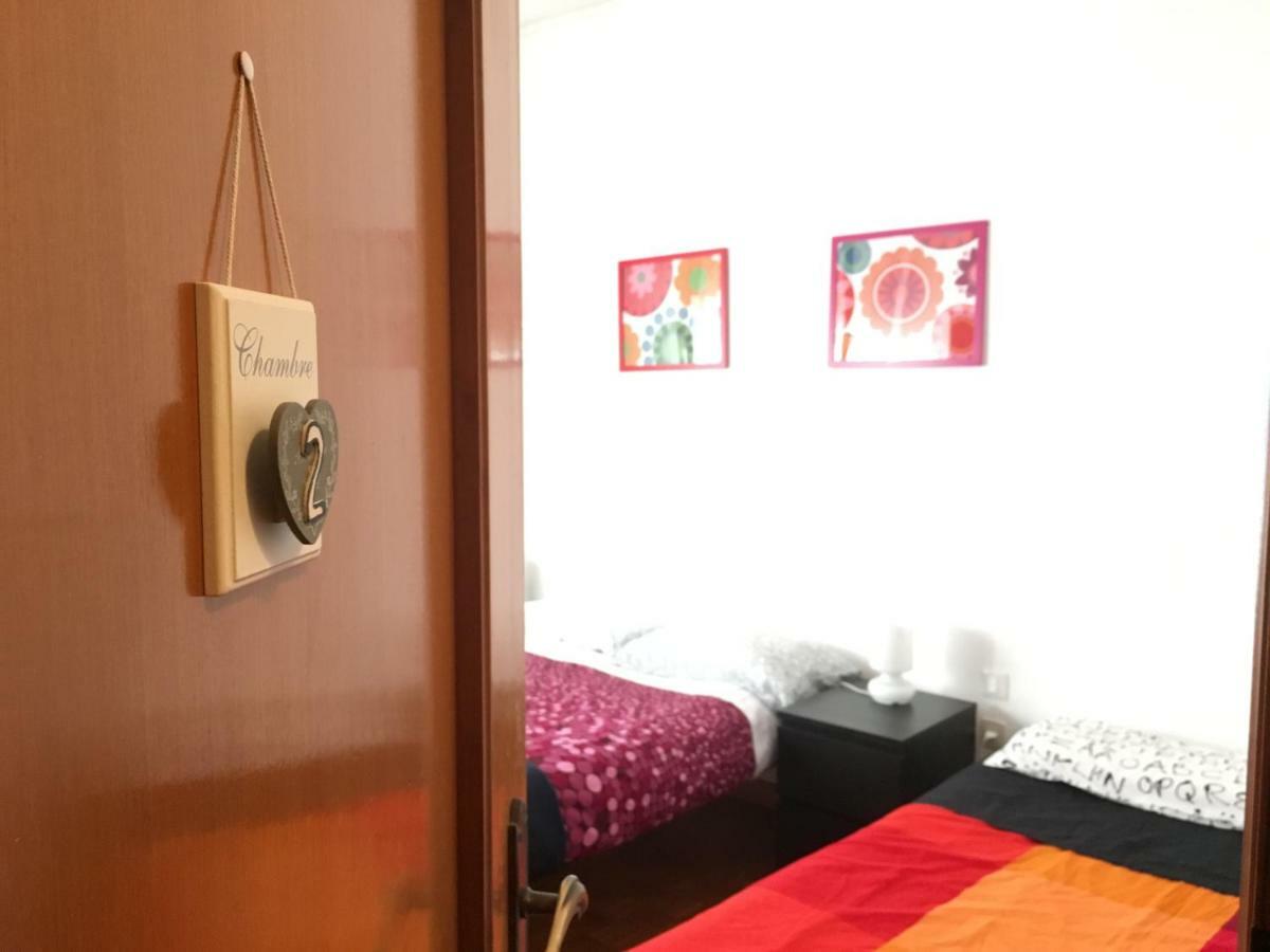 B&B Colombo Pisa Dış mekan fotoğraf