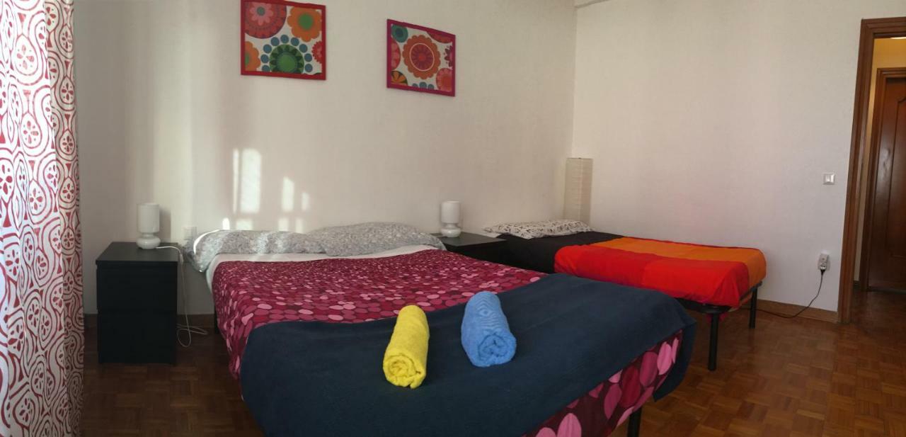 B&B Colombo Pisa Dış mekan fotoğraf