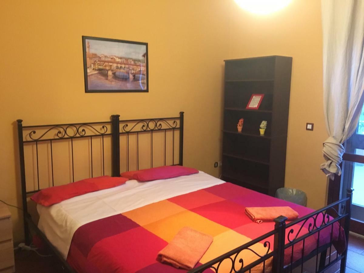 B&B Colombo Pisa Dış mekan fotoğraf