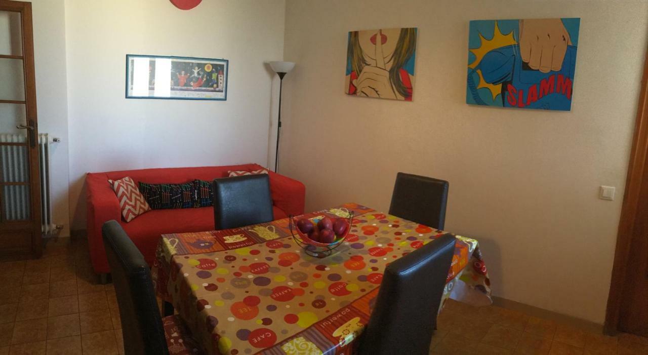B&B Colombo Pisa Dış mekan fotoğraf