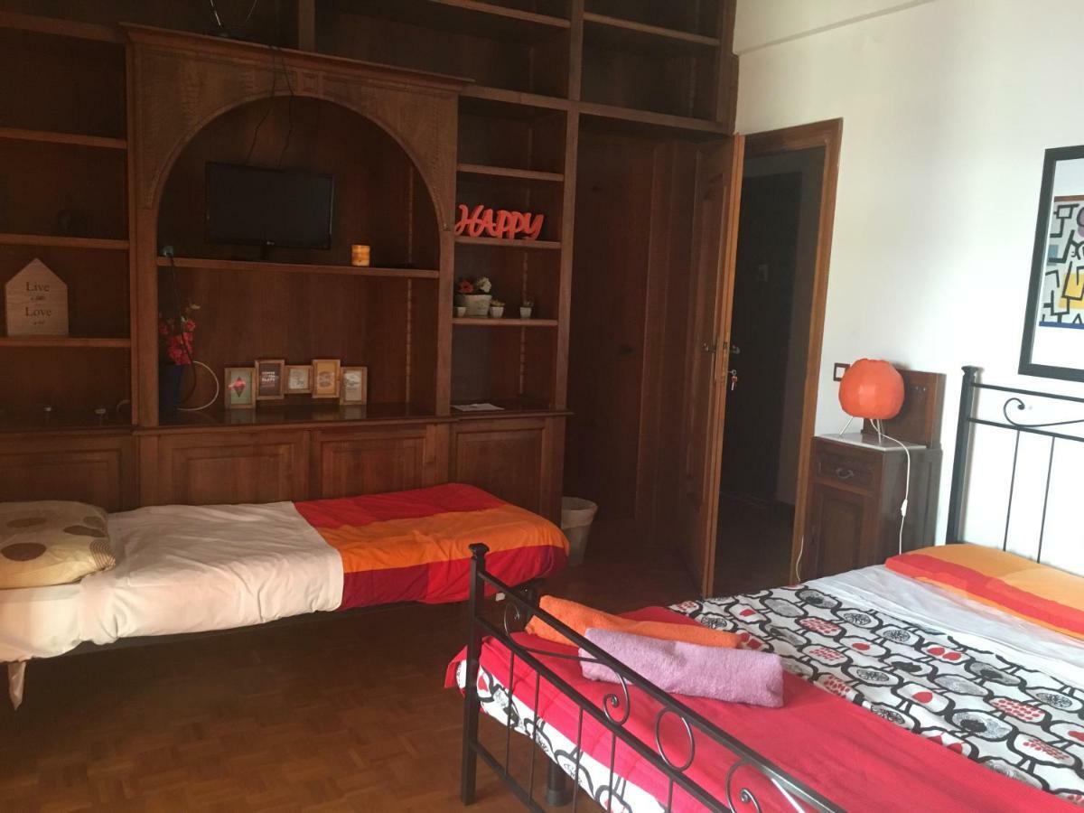 B&B Colombo Pisa Dış mekan fotoğraf