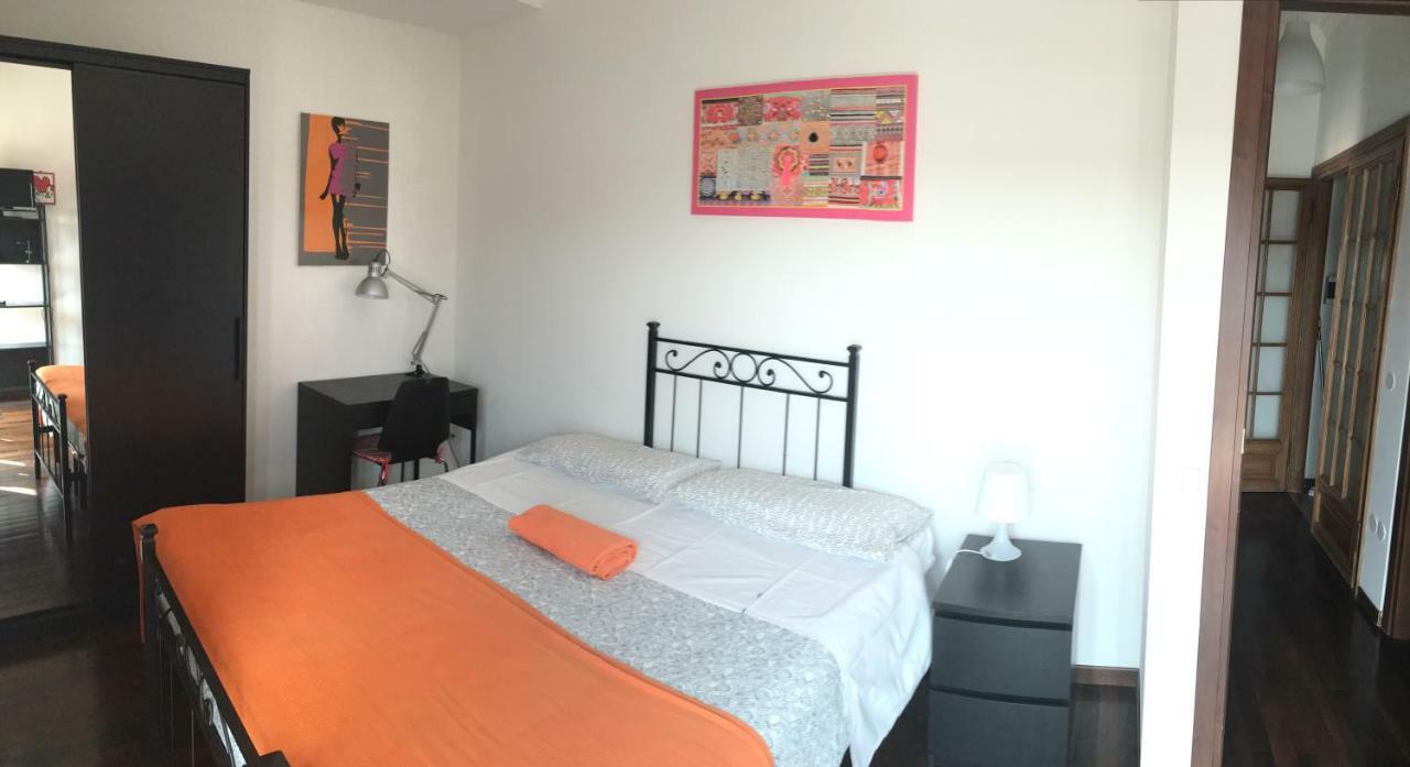 B&B Colombo Pisa Dış mekan fotoğraf