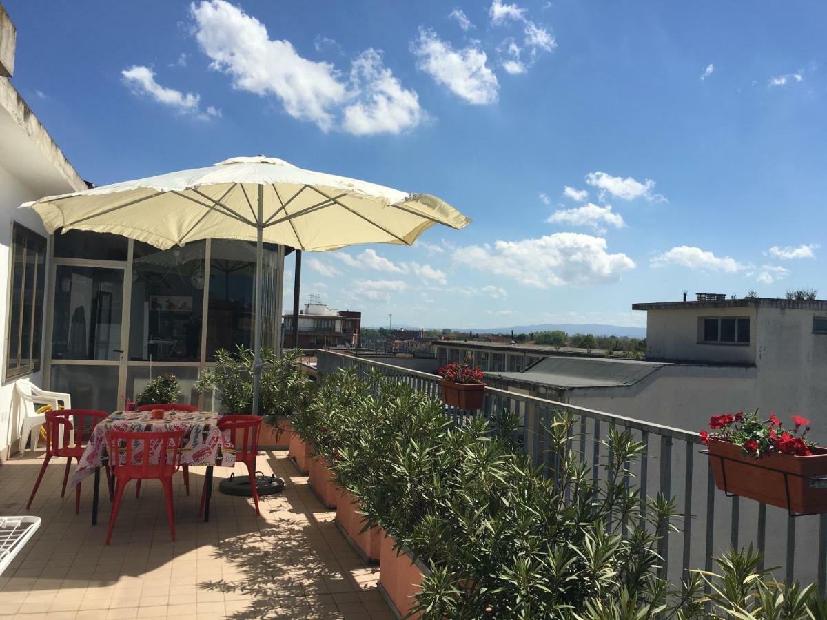 B&B Colombo Pisa Dış mekan fotoğraf