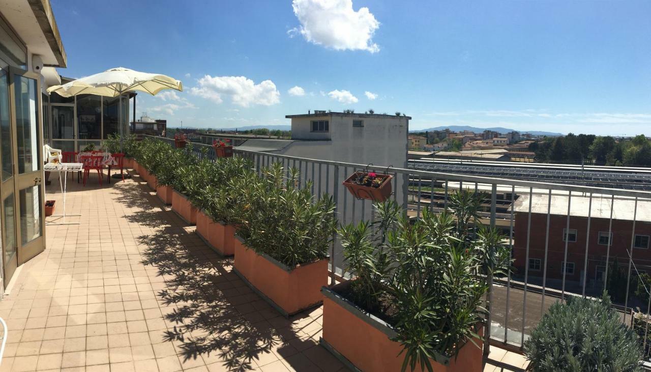 B&B Colombo Pisa Dış mekan fotoğraf