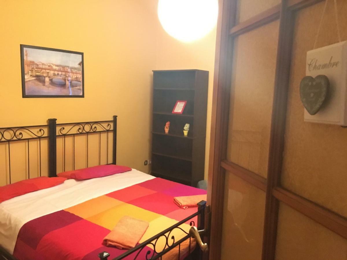 B&B Colombo Pisa Dış mekan fotoğraf