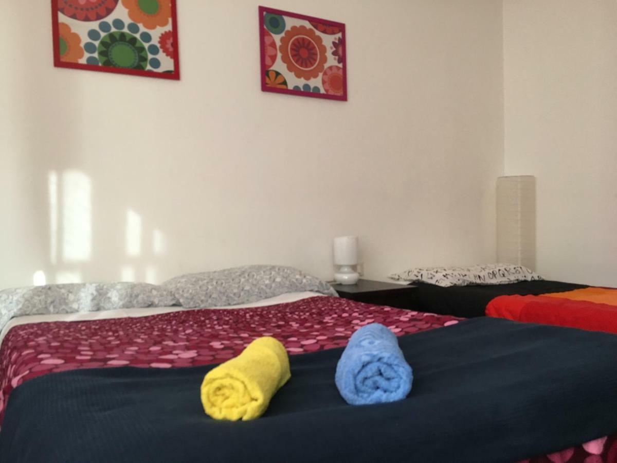 B&B Colombo Pisa Dış mekan fotoğraf