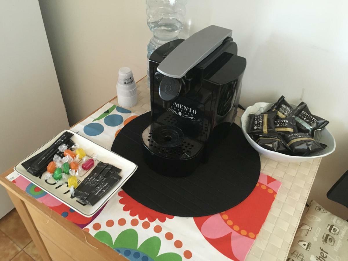 B&B Colombo Pisa Dış mekan fotoğraf