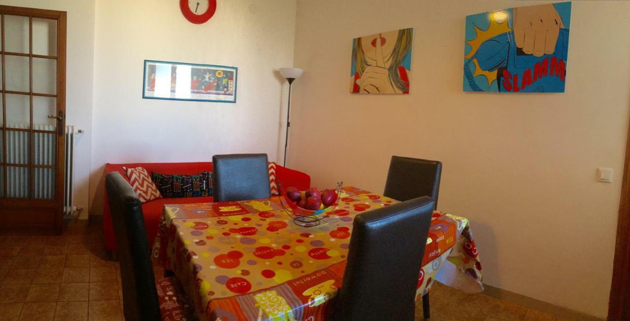 B&B Colombo Pisa Dış mekan fotoğraf