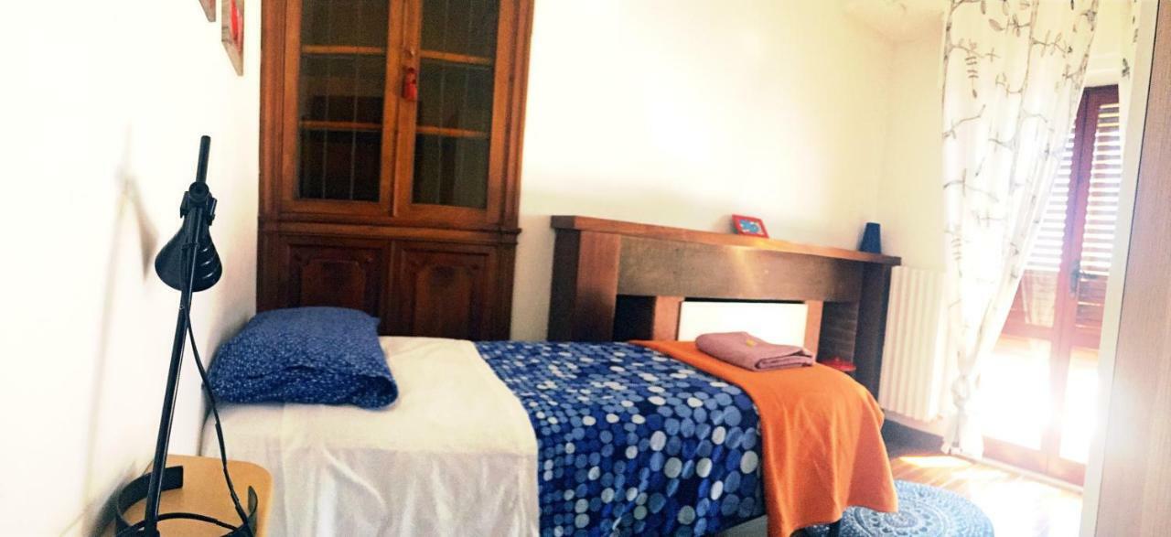 B&B Colombo Pisa Dış mekan fotoğraf