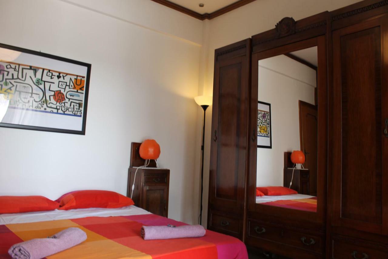 B&B Colombo Pisa Dış mekan fotoğraf