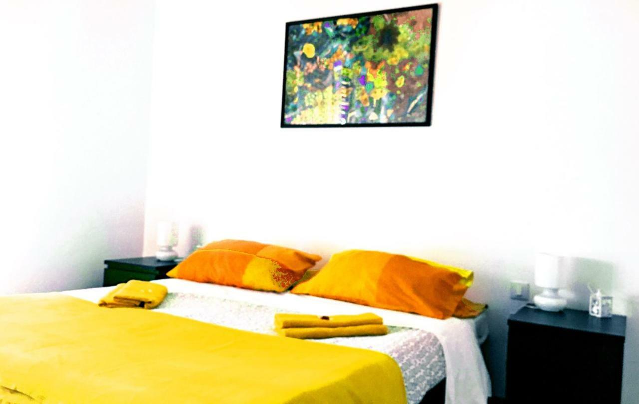 B&B Colombo Pisa Dış mekan fotoğraf