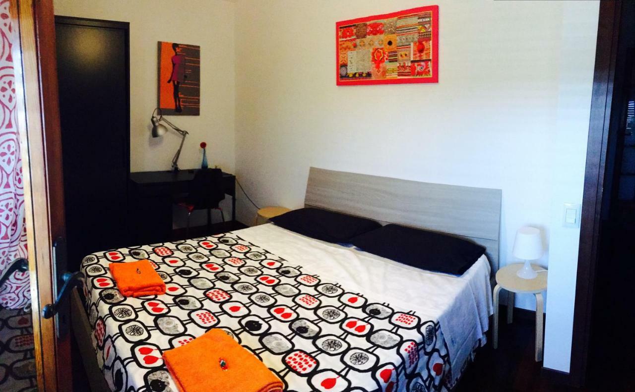 B&B Colombo Pisa Dış mekan fotoğraf