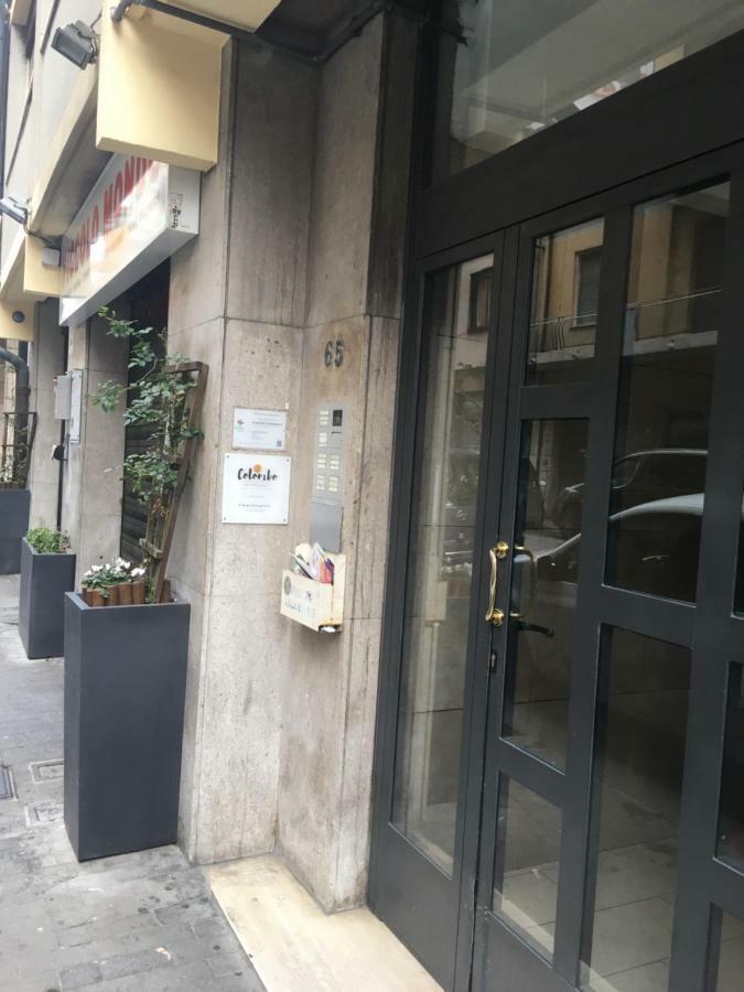B&B Colombo Pisa Dış mekan fotoğraf
