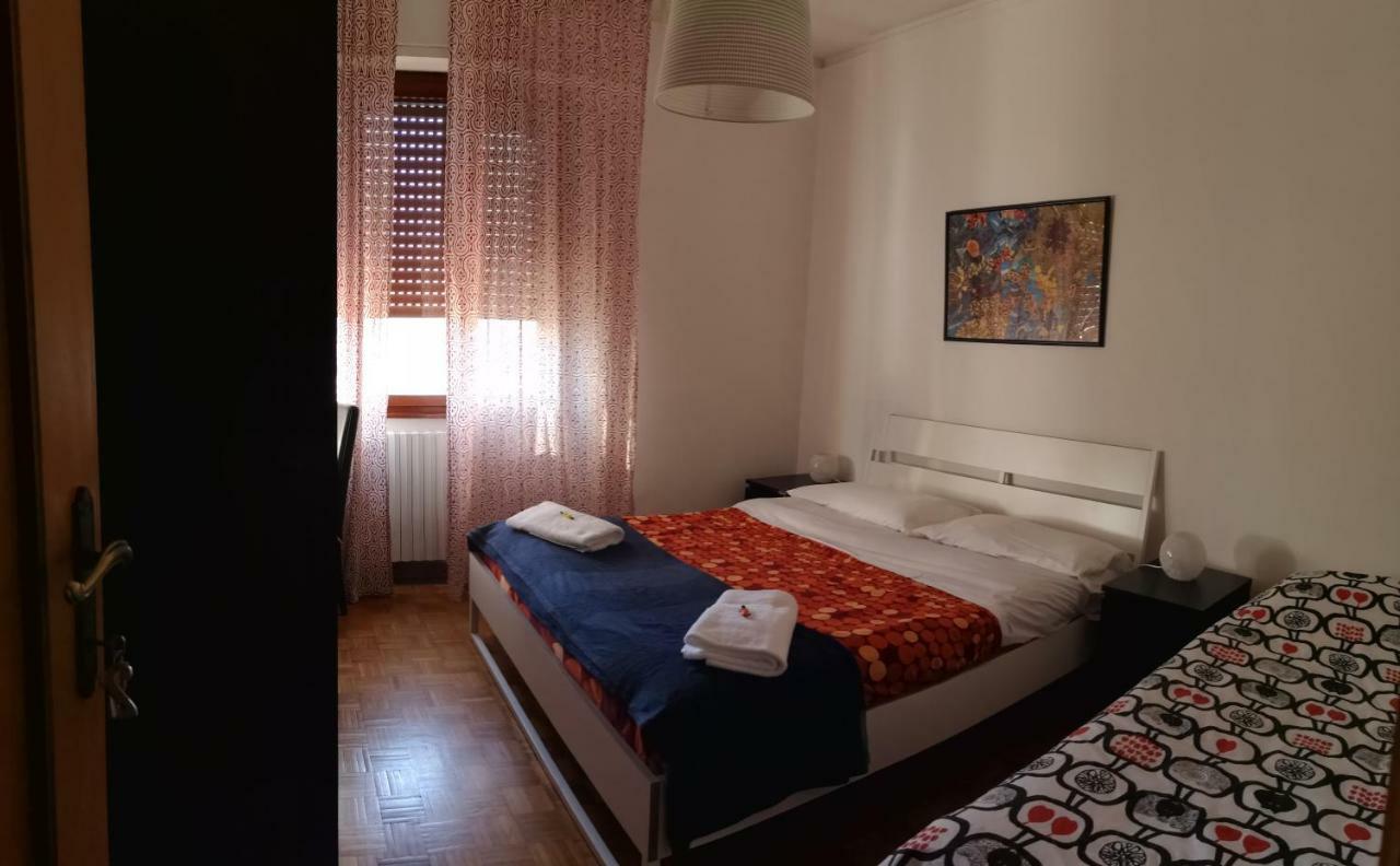 B&B Colombo Pisa Dış mekan fotoğraf