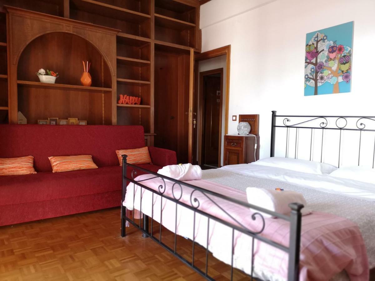 B&B Colombo Pisa Dış mekan fotoğraf