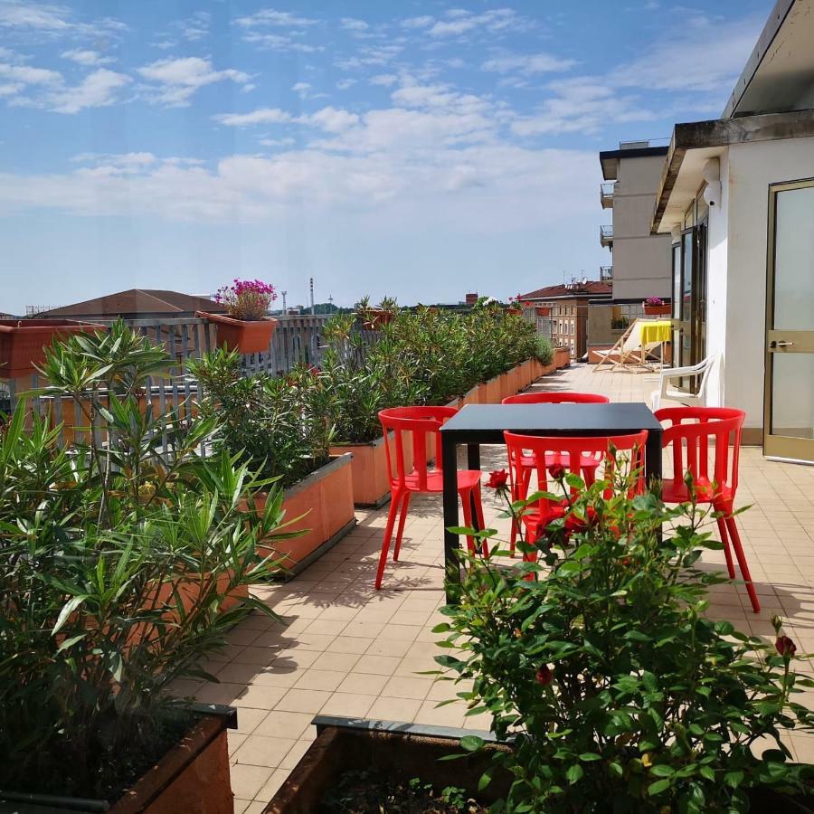 B&B Colombo Pisa Dış mekan fotoğraf