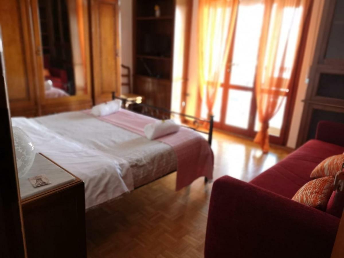 B&B Colombo Pisa Dış mekan fotoğraf